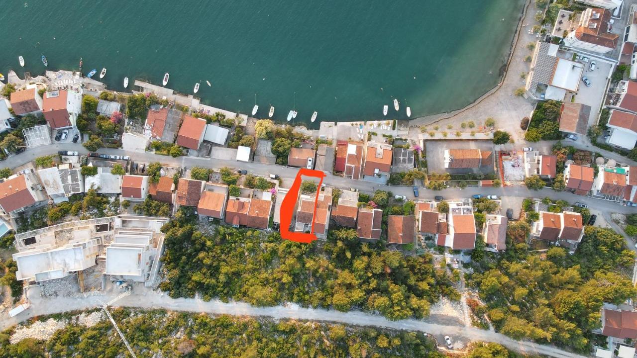 Apartments Blace Ponta Planika 19 - B&B