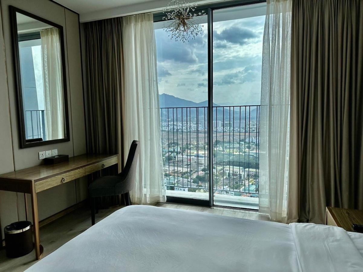 Suite con Vista Città