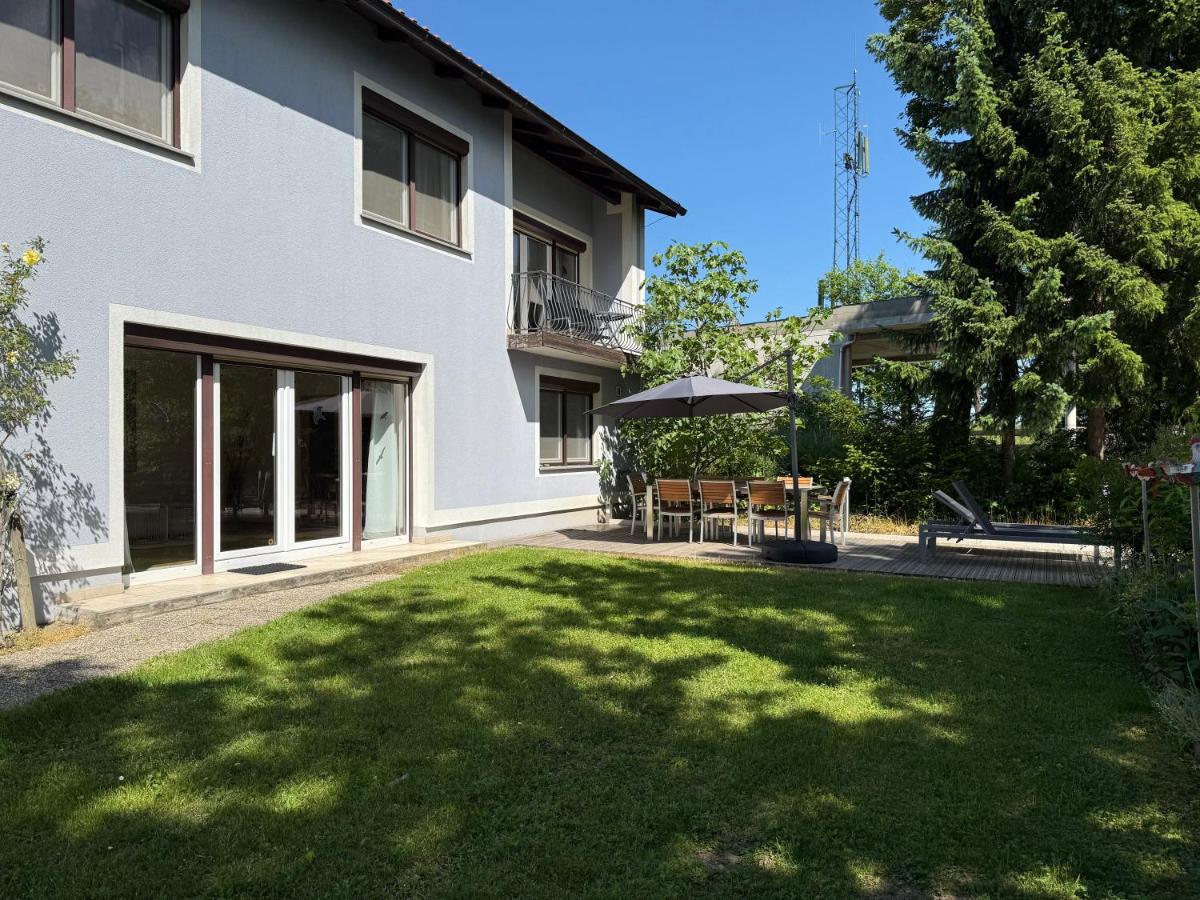 Weinblick Kitzeck - B&B