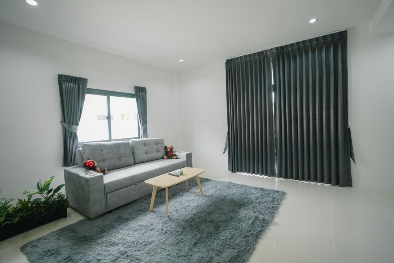 Be House 3 Hat Yai - Ferienwohnung Ban Kho Hong