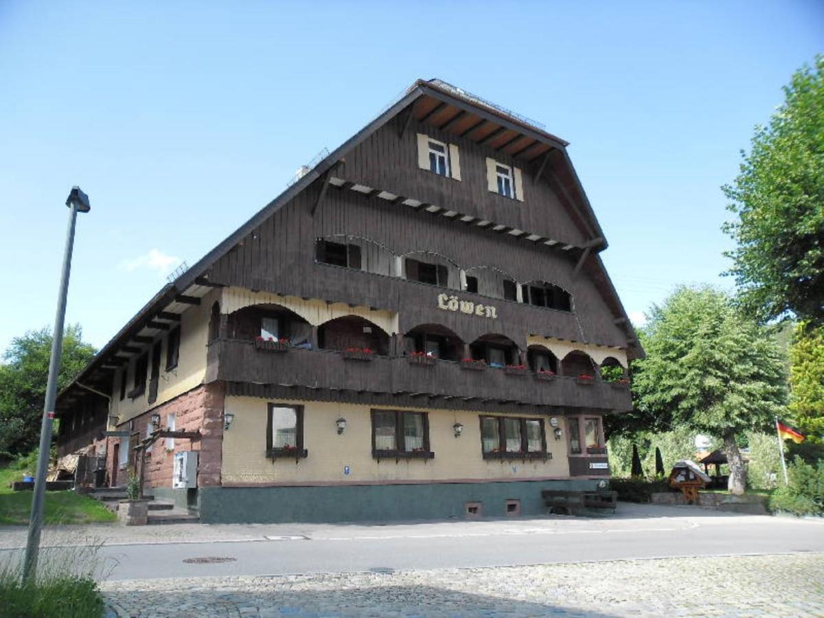 Gästehaus am Eichbach - B&B Schramberg