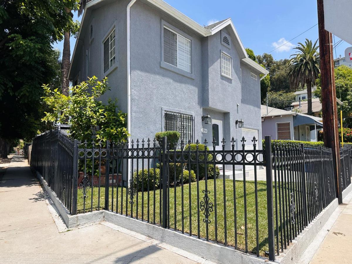 Echo House - Chambres d’hôtes Los Angeles