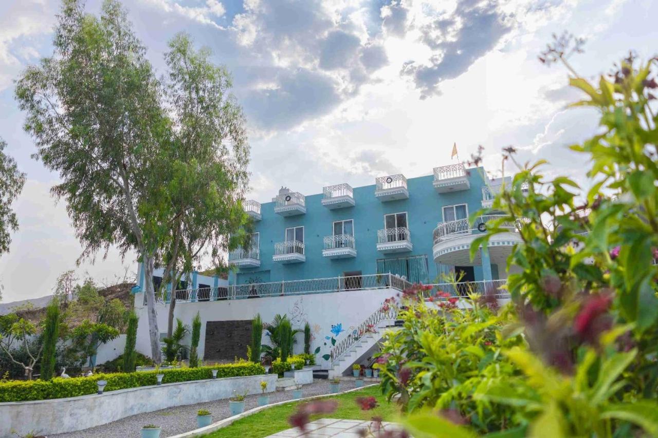 The Dhar Villa - B&B