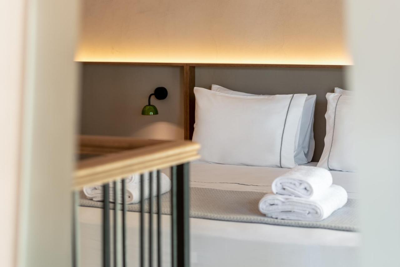 Suite met Kingsize Bed en Bubbelbad