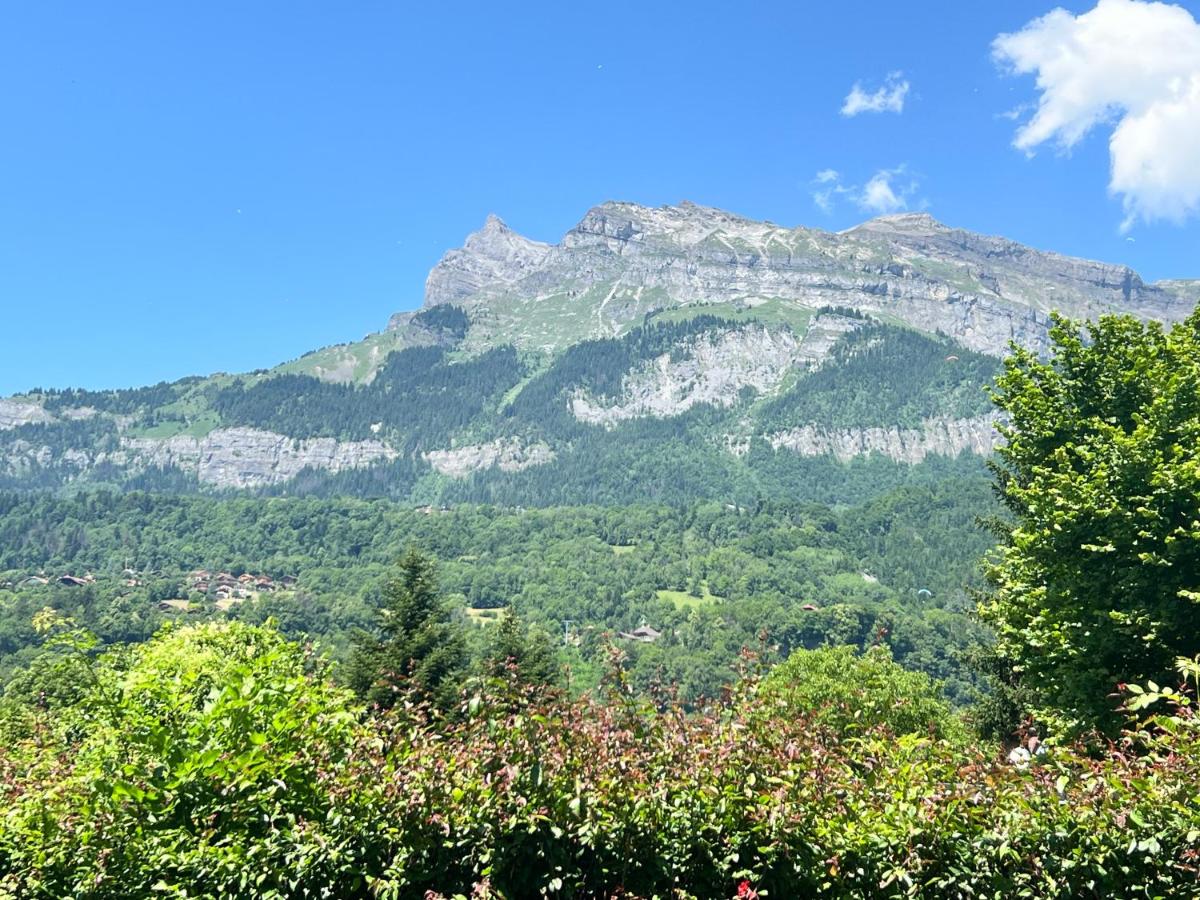 les colibris - Chambres d’hôtes Passy
