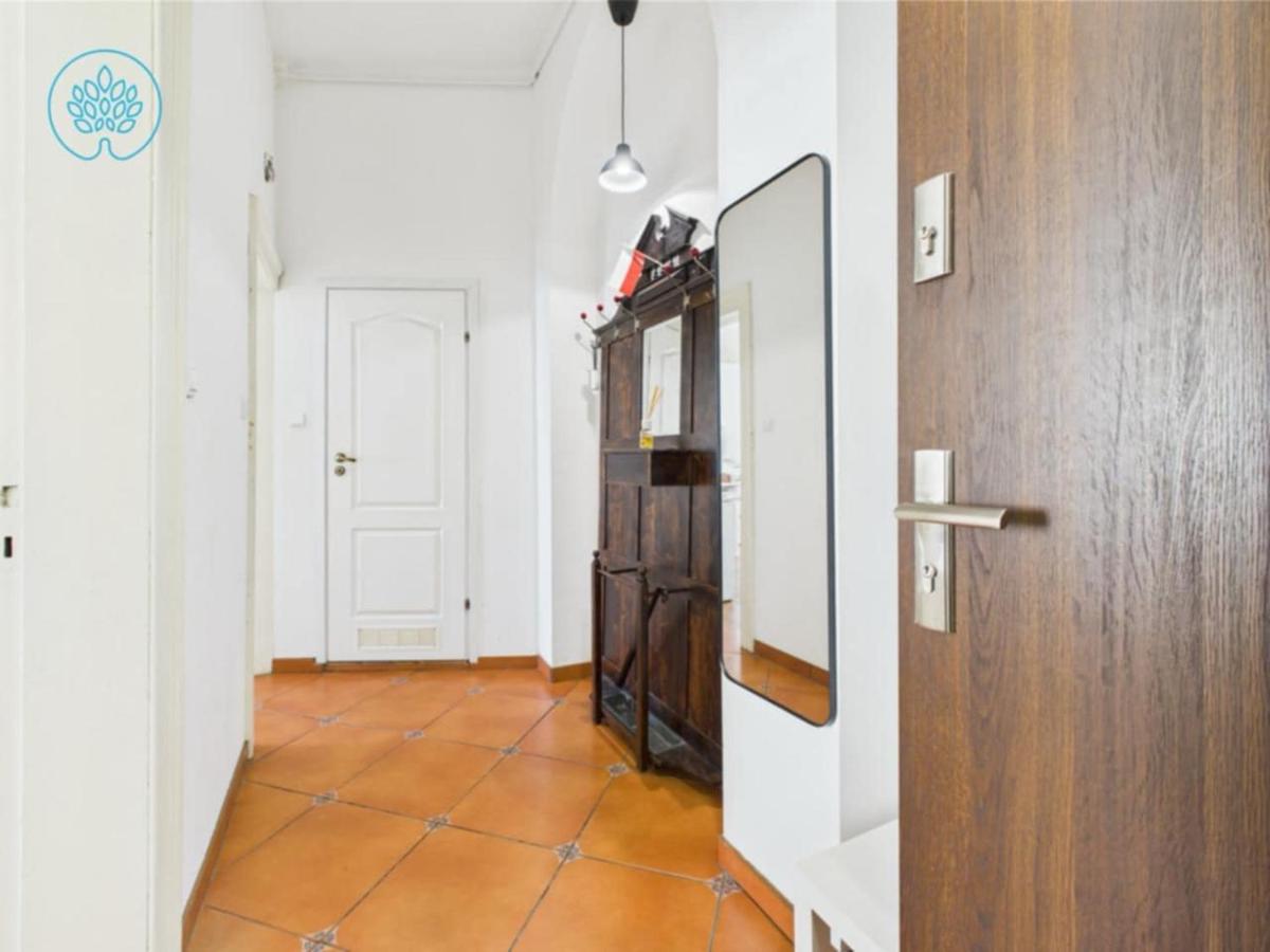 Hej Bydgoszcz - Apartament XL na Starym Rynku - B&B