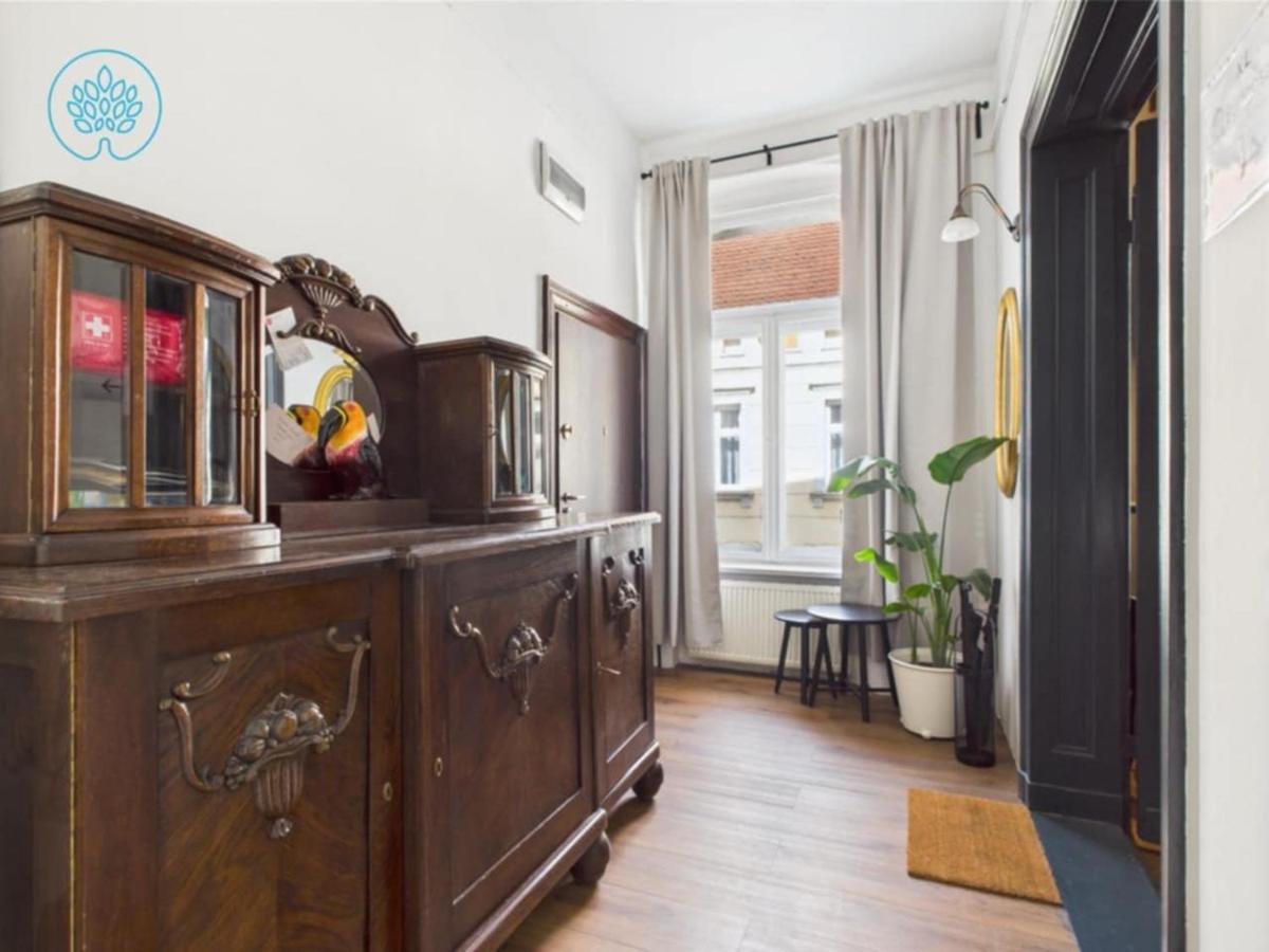 Hej Bydgoszcz - Apartament XL na Starym Rynku - Chambres d'hôtes Bydgoszcz
