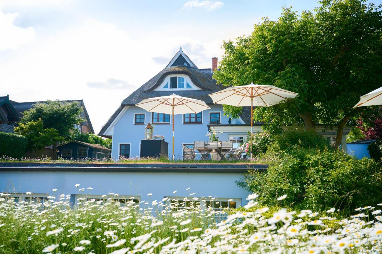 Landhaus Esperort - B&B Ostseebad Ahrenshoop