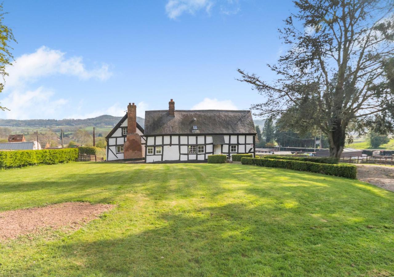 Campbell - B&B