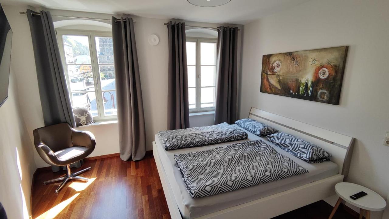 Appartamento con 1 Camera da Letto e Vista Mare