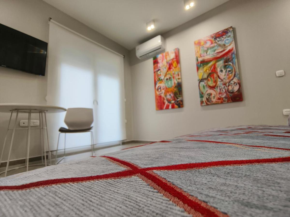 Porcelani studio Komotini 2 - Chambres d’hôtes Komotiní