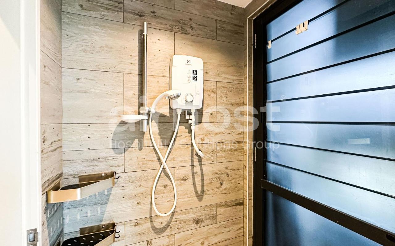 Deluxe Apartment mit 1 Schlafzimmer