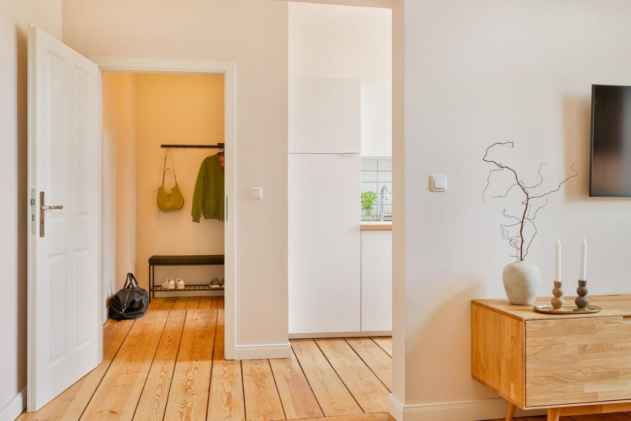 Appartamento Deluxe con 1 Camera da Letto