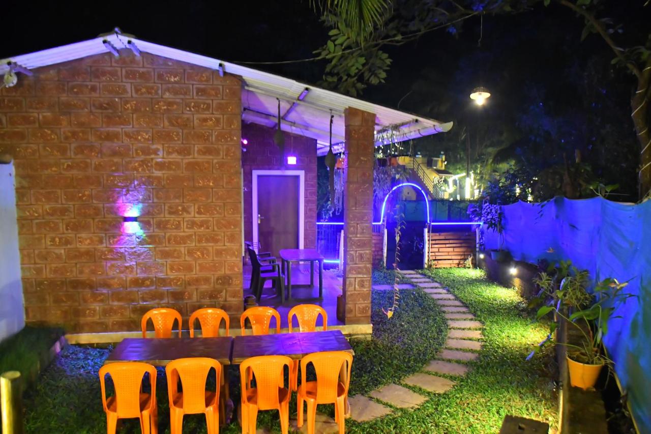 Shivai holiday home - B&B