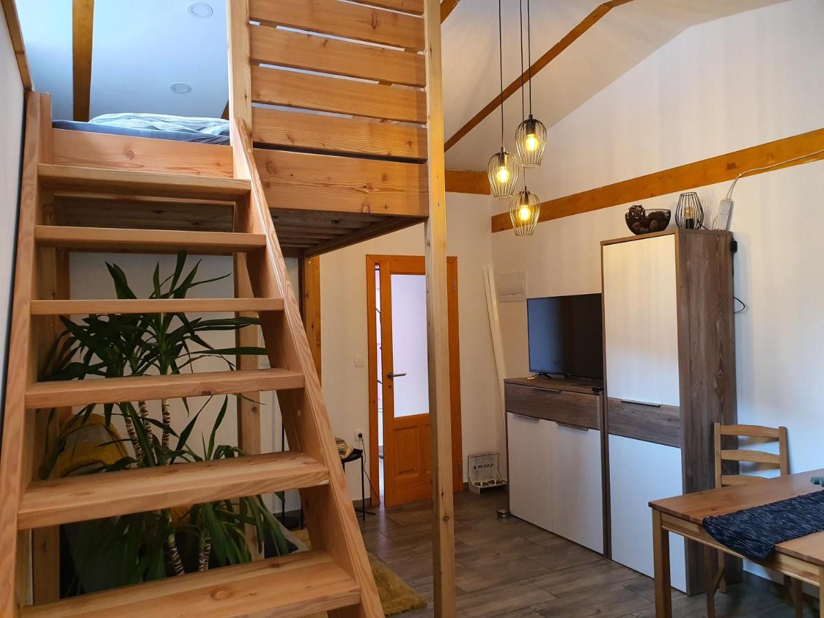 Monolocale Familiare