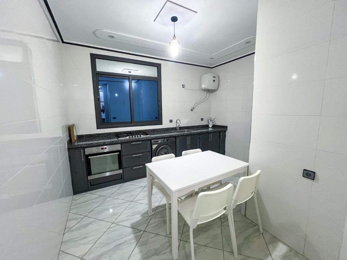 Appartement met uitzicht op de tuin