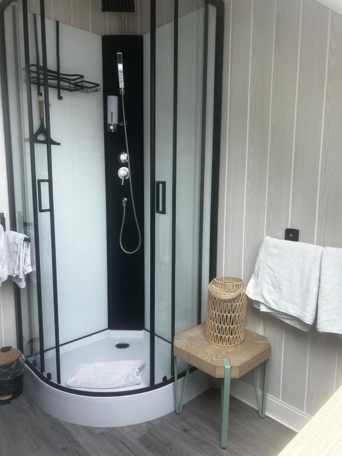 Cottage met 1 Slaapkamer
