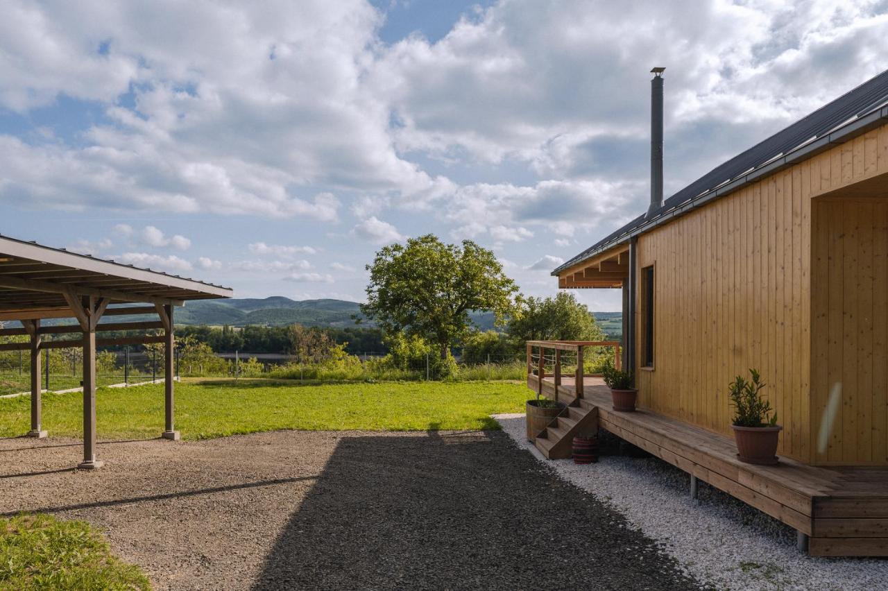 Pajtanella - Ferienwohnung Zebegény