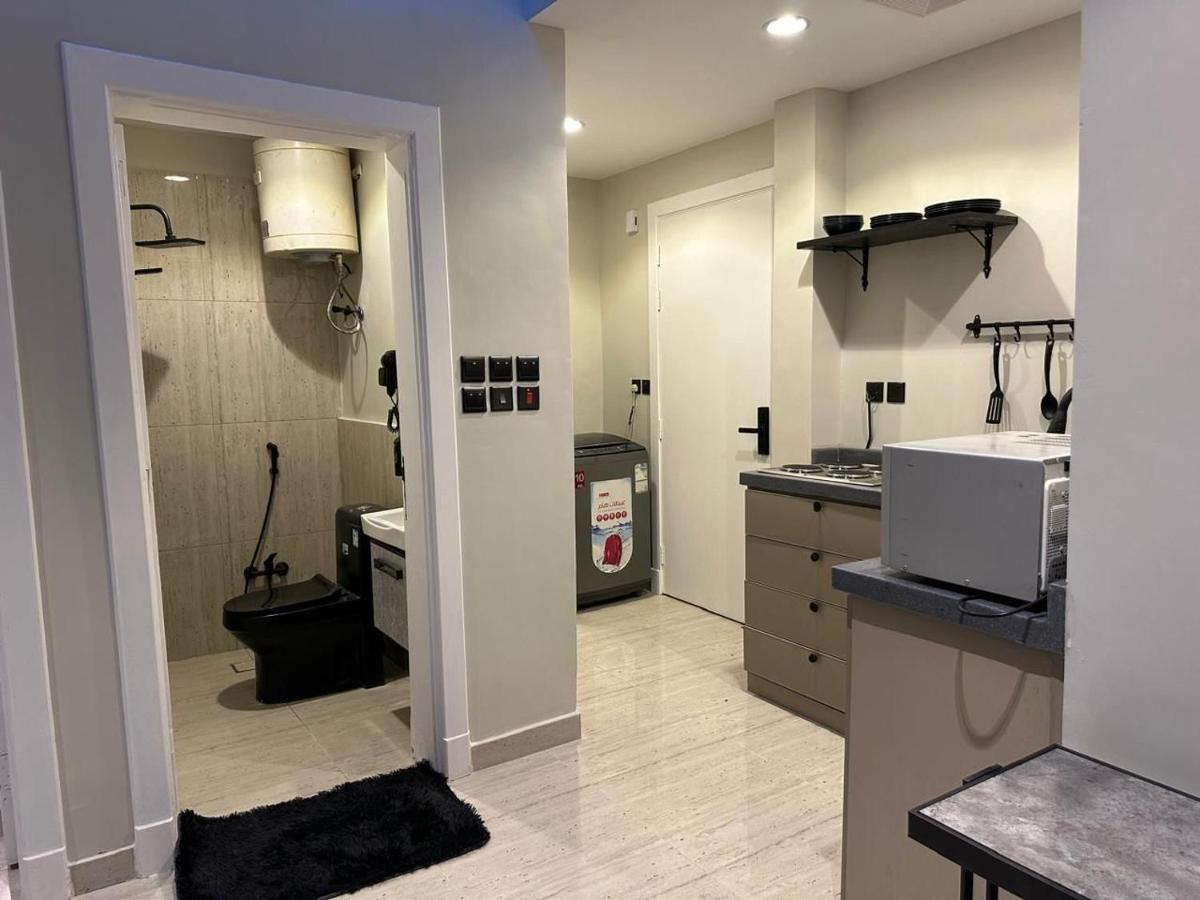 شقق سكنية فاخرة b5 - B&B Riad