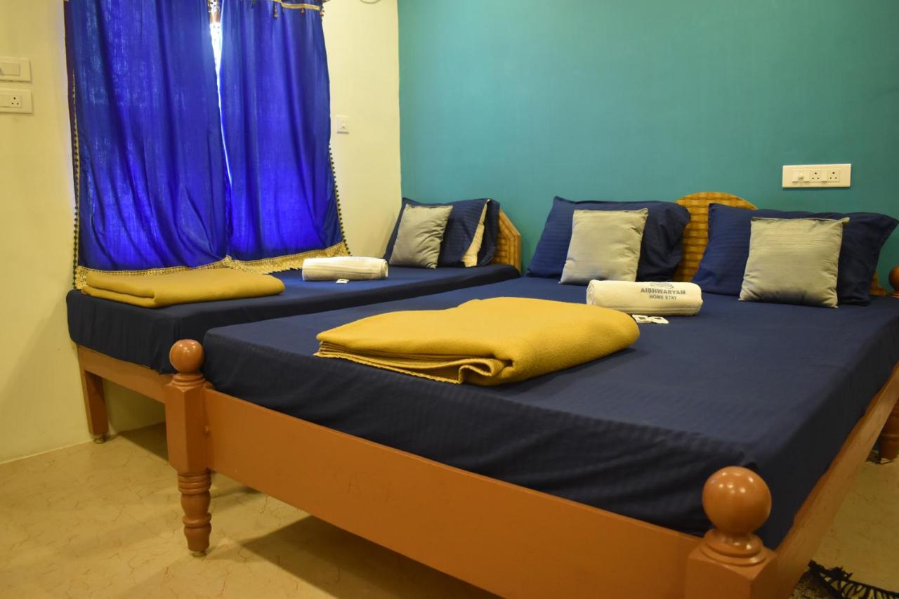 Habitación Triple Deluxe