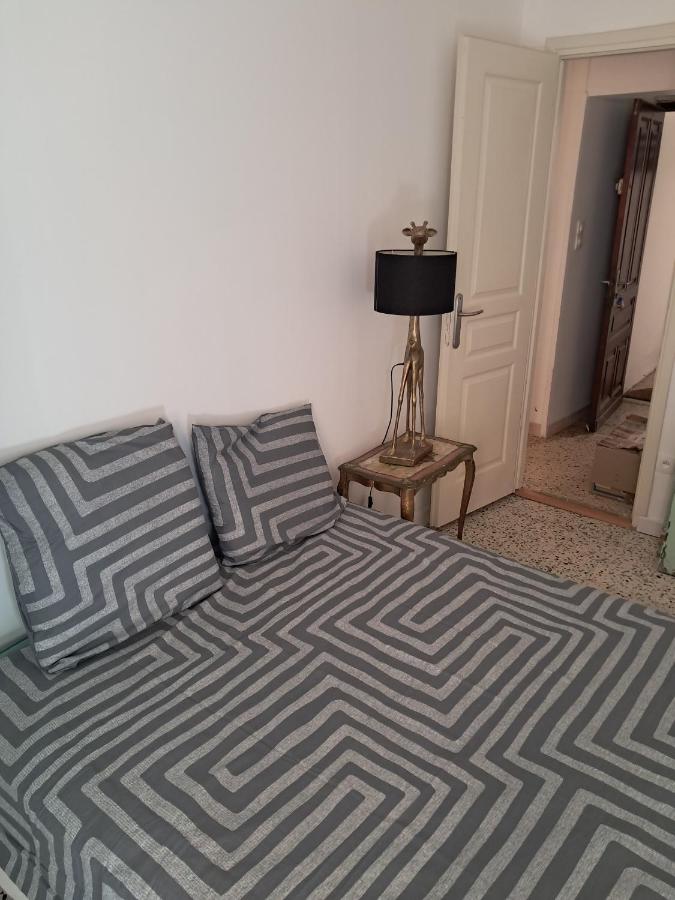 Vittoria Homes Angelina - Chambres d’hôtes Bastia