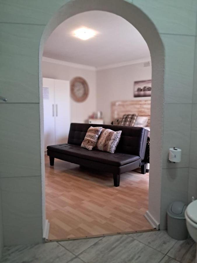 Double or Twin Room with Bathroom