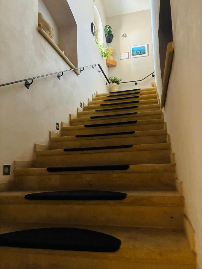 Penzion Schola - Chambres d’hôtes Noutonice