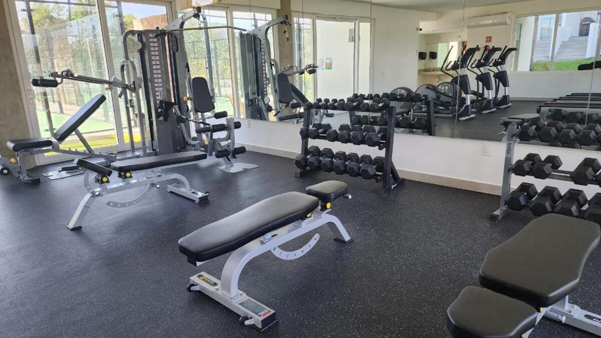 Departamento TerraMar Flamingos - Ferienwohnung Nuevo Vallarta