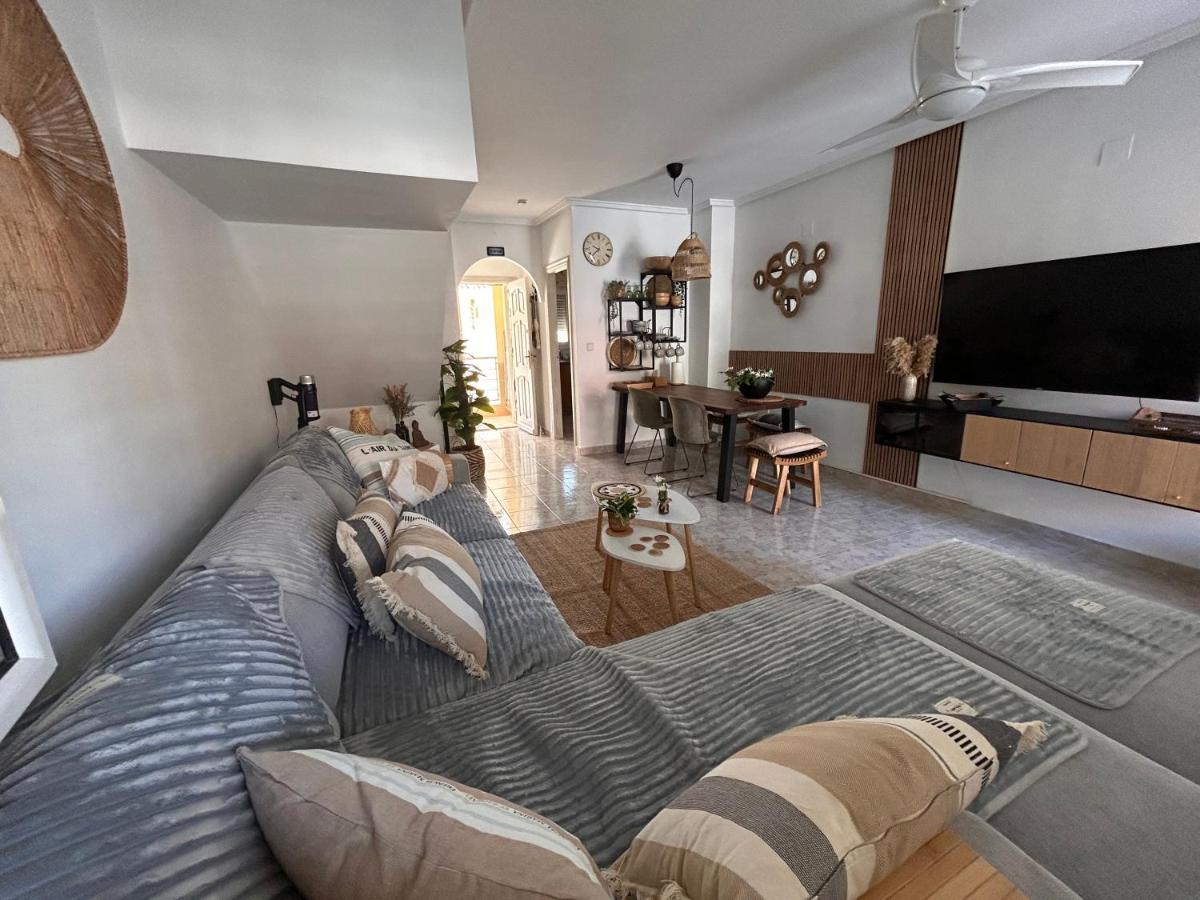 HOUSE CLOSE TO THE BEACH Mar Menor - B&B