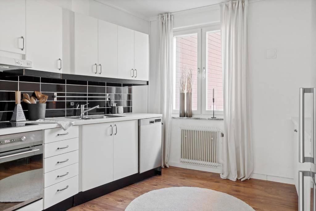 Apartamant u Martusi