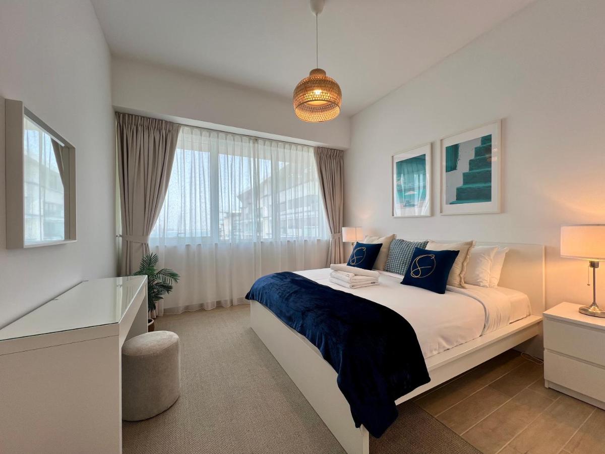 Apartment mit 1 Schlafzimmer