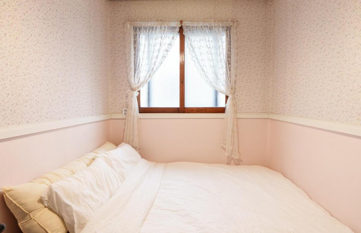 Villa con 3 Camere da Letto