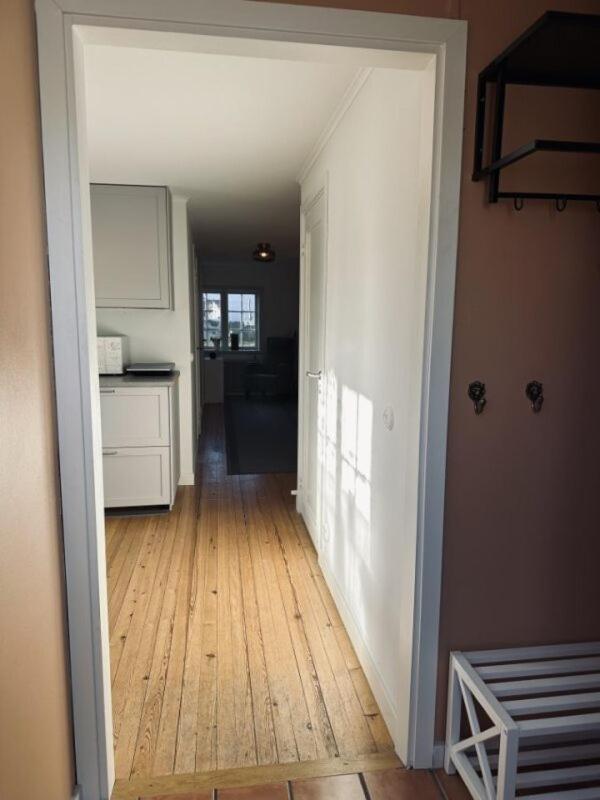 Litet hus nära Värnamo - B&B Hörle