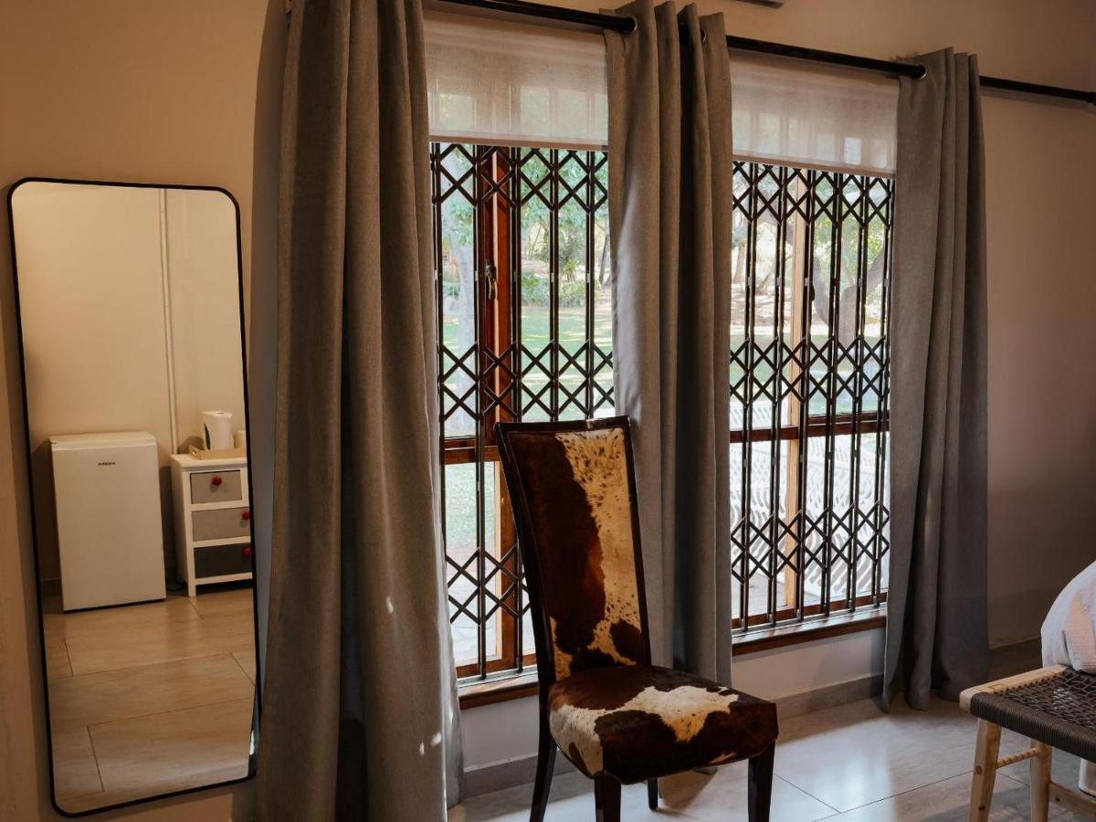 Habitación Executive con cama grande