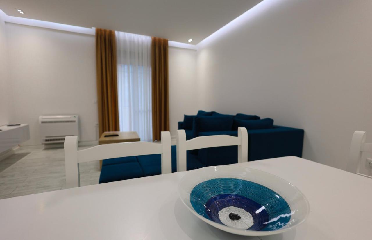 Anoor West - B&B Durrës