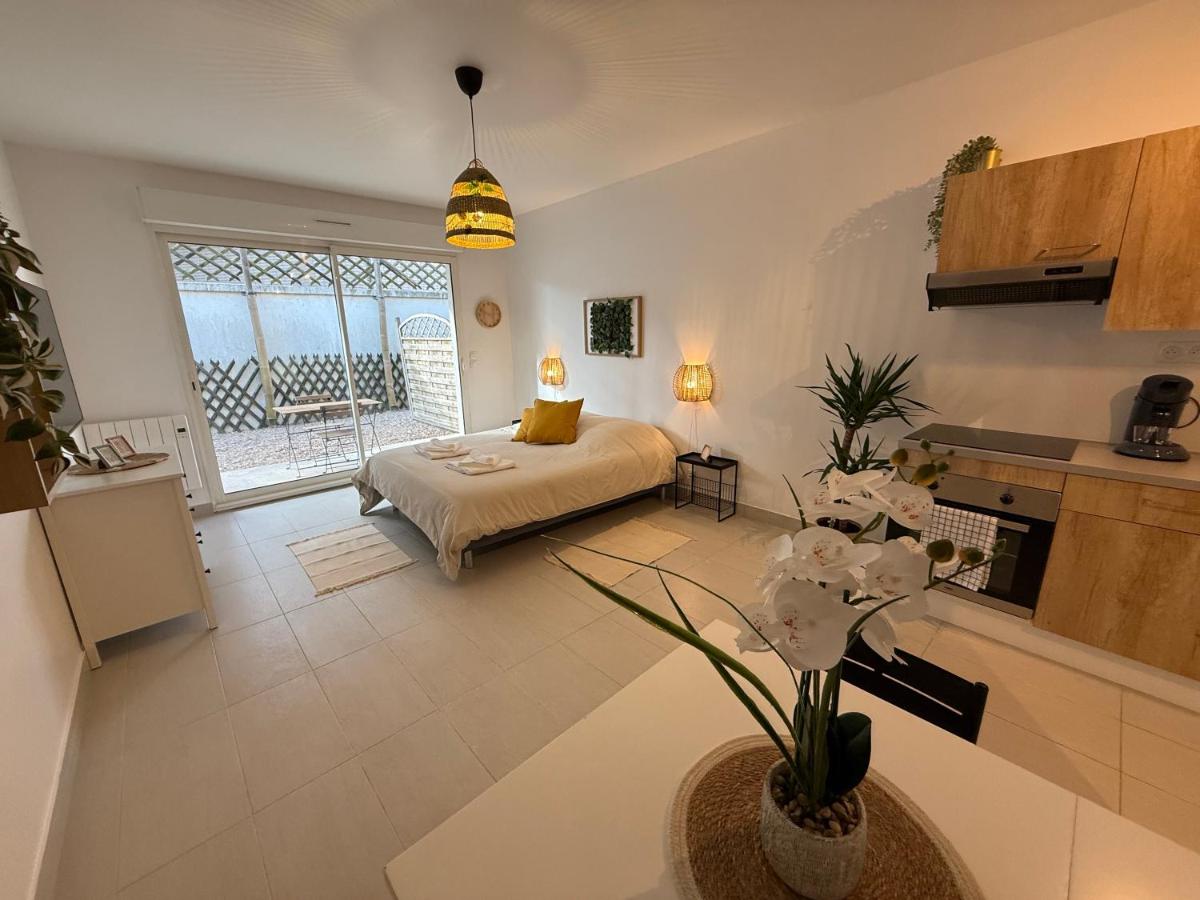 Appartamento con 1 Camera da Letto