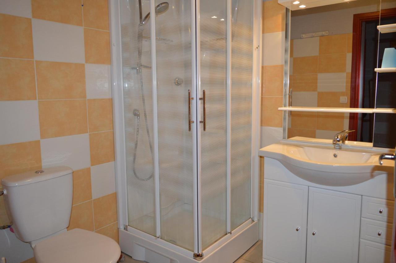 Dreibettzimmer