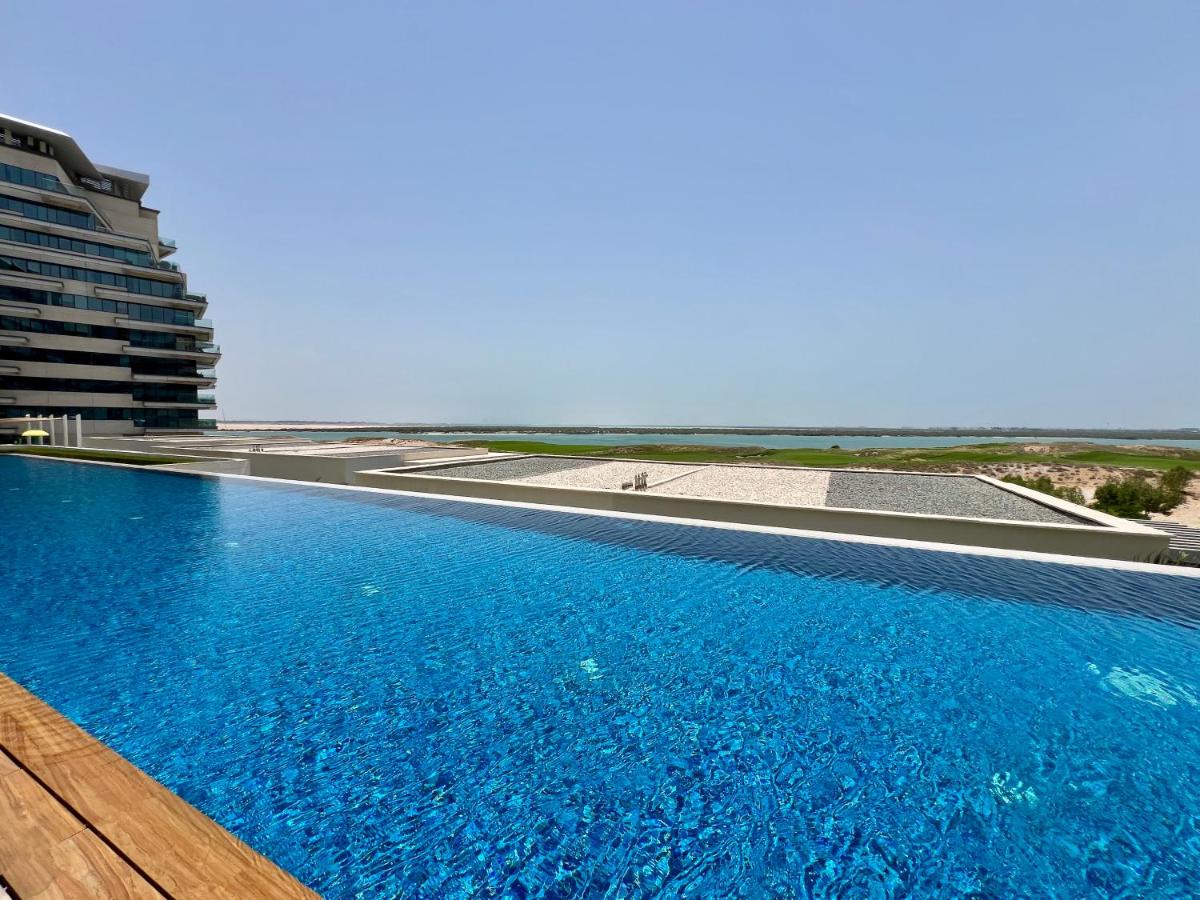 Stylish Studio in Mayan 2, Yas Island - Ferienwohnung Abu Dhabi