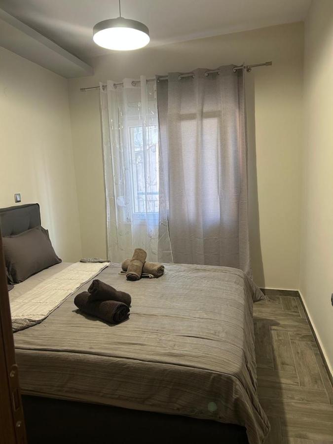 The harmony of the center - Bed and Breakfast Kilkis