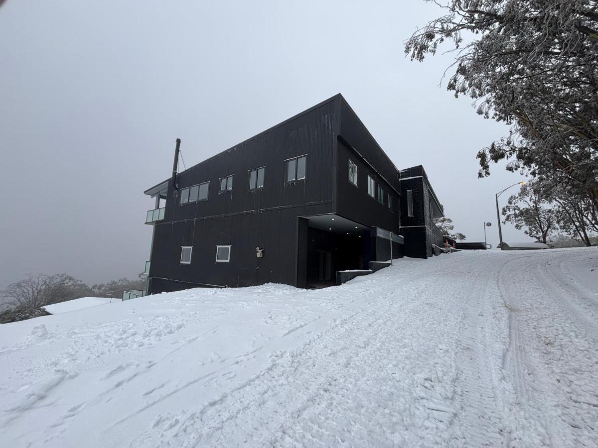 Cooroona Alpine Lodge - Ferienwohnung Falls Creek
