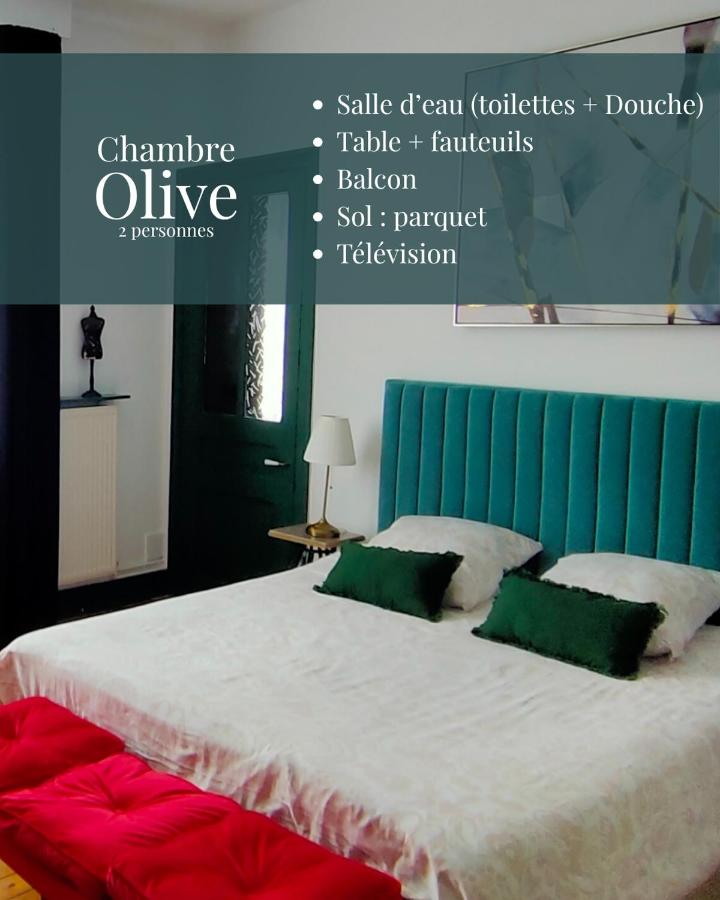 Deluxe Doppelzimmer mit Balkon