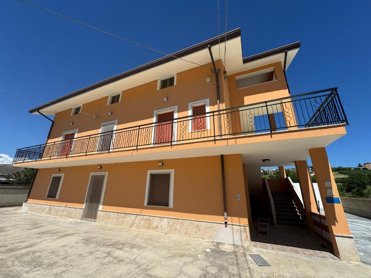 APPARTAMENTO COMFORT CON AMPIO BALCONE - B&B