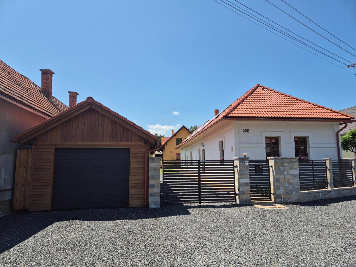 Apartmán Andrea - B&B