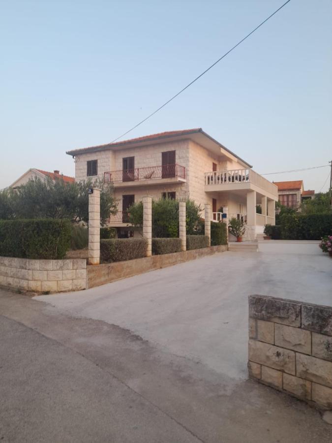 Moretino Supetar - B&B San Pietro di Brazza