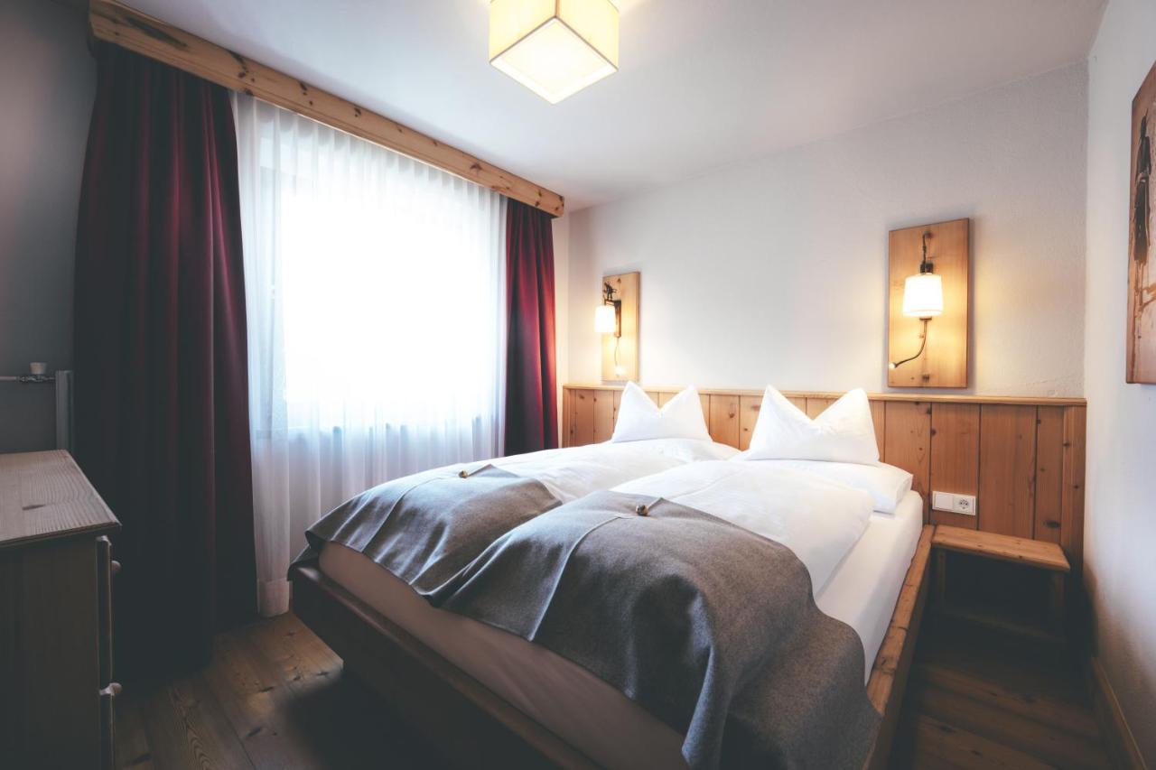 Appartamento Comfort con 1 Camera da Letto e Balcone - Edelweiss
