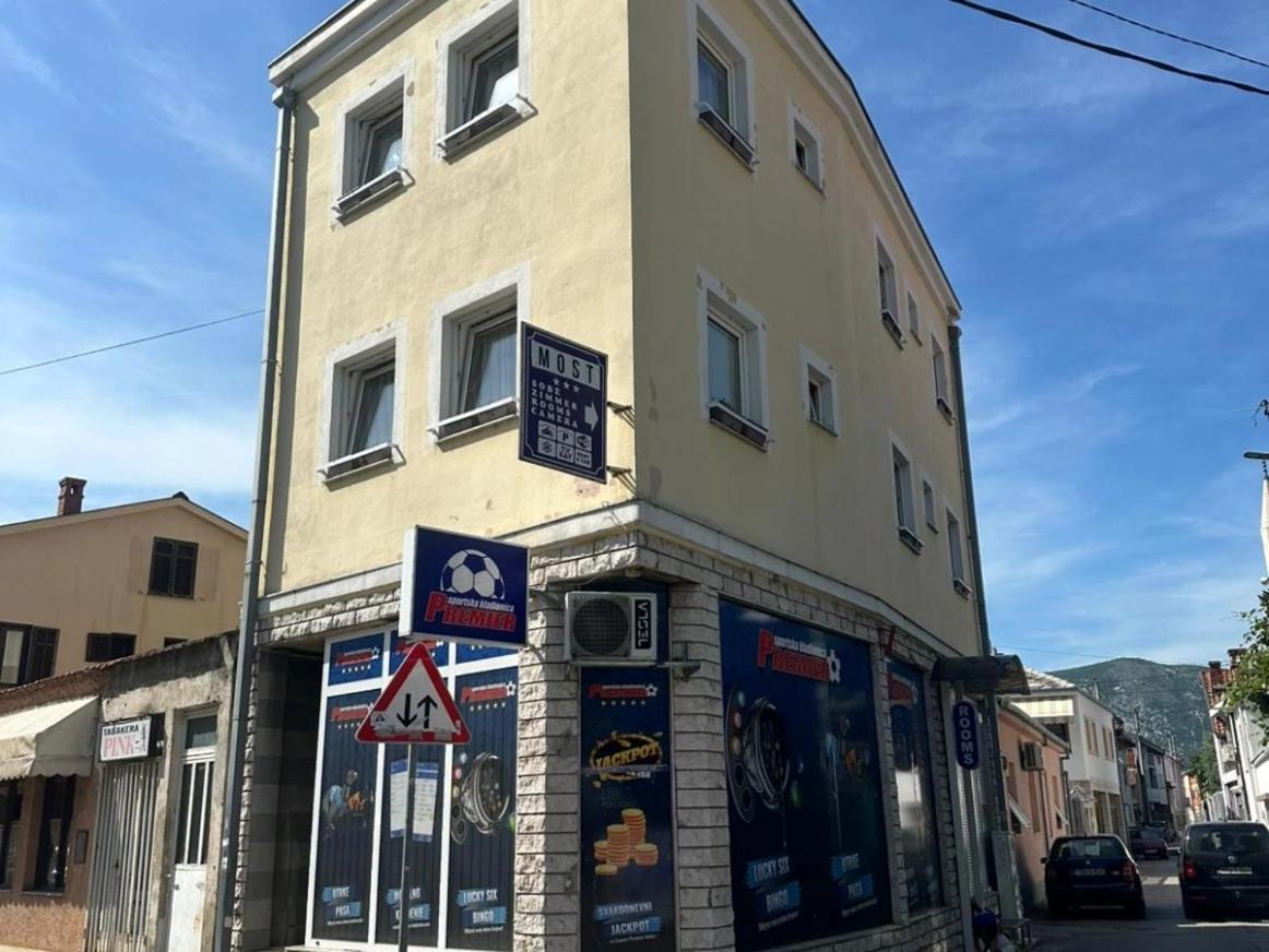 Pansion Most , Mostar - Ferienwohnung Mostar