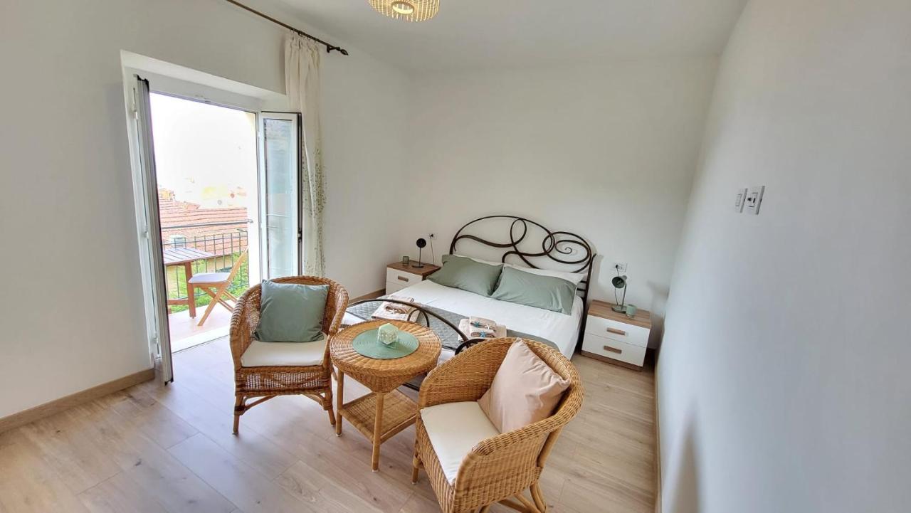Nima - B&B Porto Santo Stefano