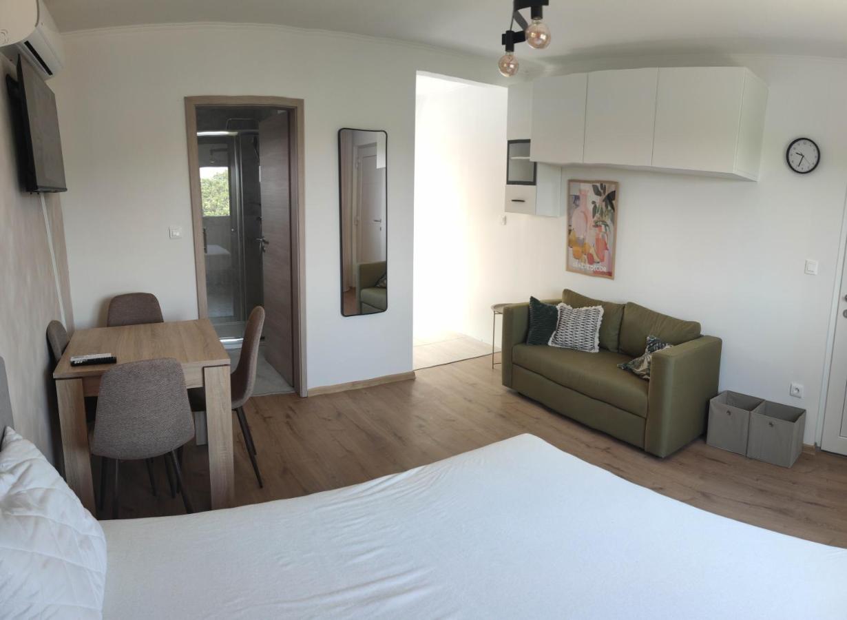 Studio Emily - Ferienwohnung Poljica