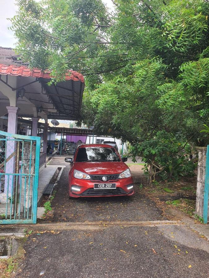 O'Moona Homestay - B&B Malacca