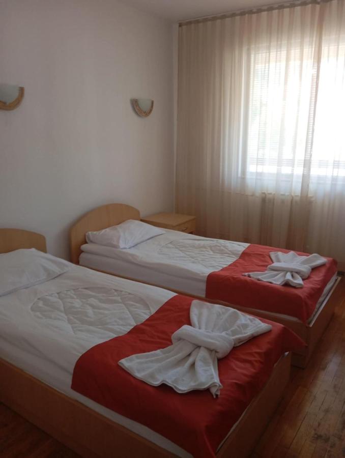 Ловна хижа Мурсалица - Chambres d’hôtes Devin